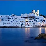 Hotel Sea&sun Paros
