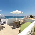 Sea&sun Paros * Náoussa