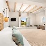 Sea&sun Paros Hotel
