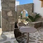 Sea & Sun Paros Hotel Naousa