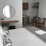 Hotel Sea & Sun Paros