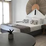 Sea & Sun Paros *