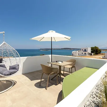 Sea&sun Paros * Náoussa