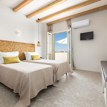 Szálloda Sea & Sun Paros *