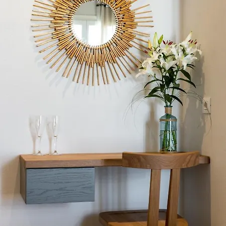 Sea&sun Paros Náoussa