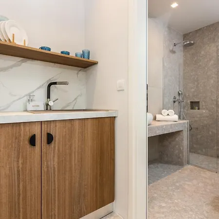 Sea&sun Paros Hotel *