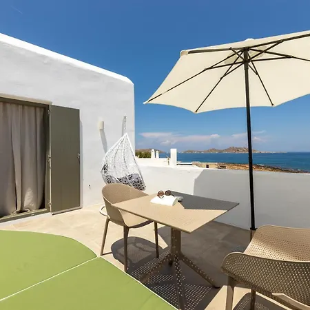 Szálloda Sea & Sun Paros *