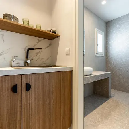 Sea&sun Paros * Náoussa