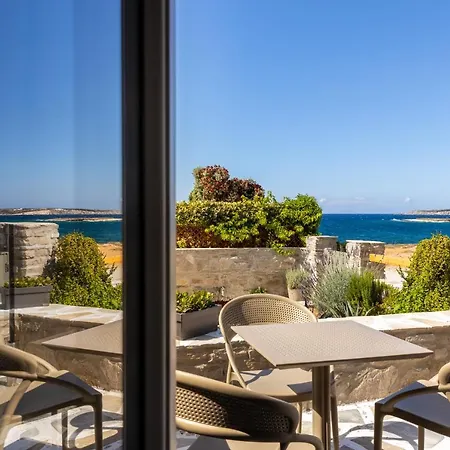 Sea&sun Paros Náoussa