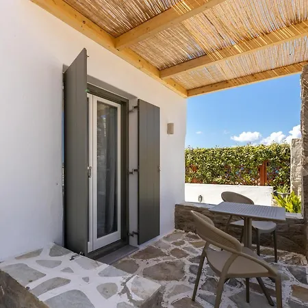 Sea&sun Paros Hotel *