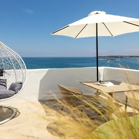 Sea&sun Paros Hotel *