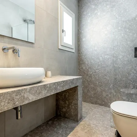 Sea&sun Paros * Náoussa