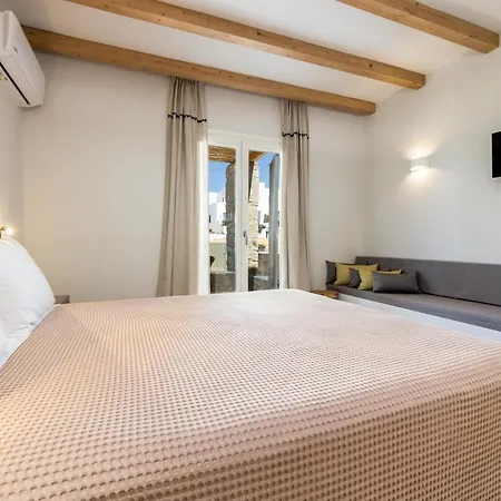 Sea&sun Paros * Náoussa