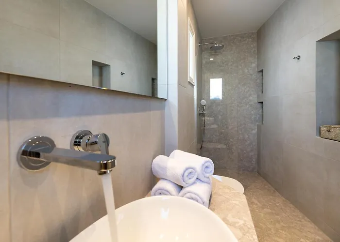 Hotel Sea & Sun Paros *