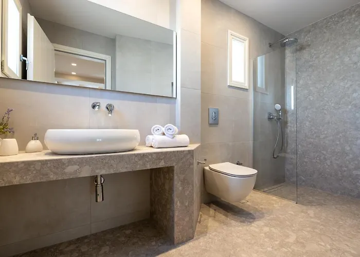 Hotel Sea & Sun Paros