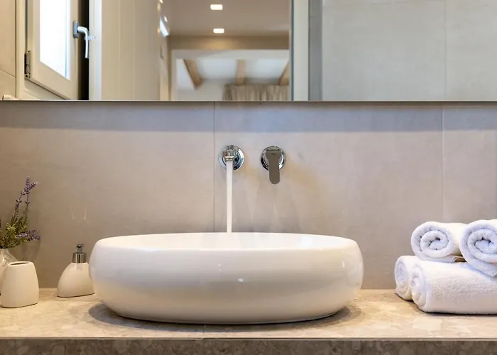 Sea & Sun Paros Hotel