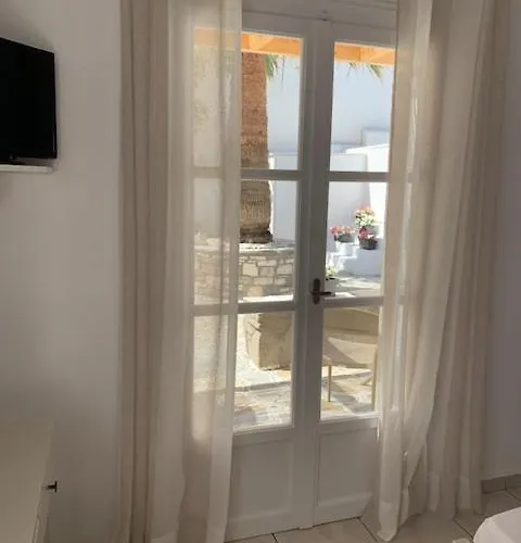 Hotel Sea & Sun Paros *