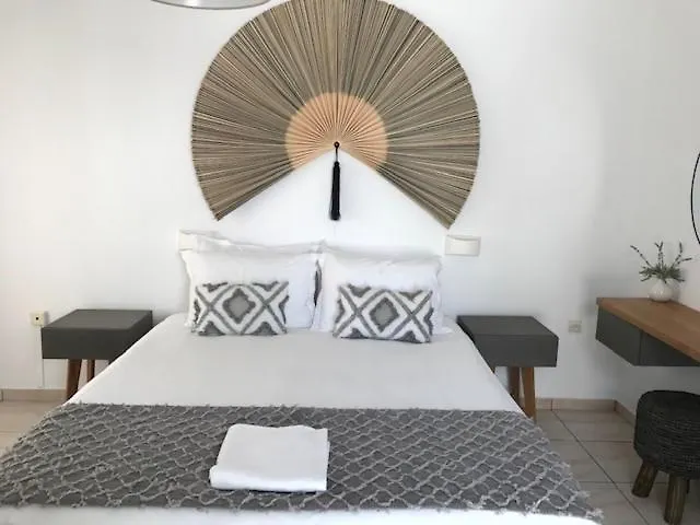 Hotel Sea & Sun Paros *