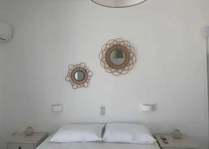 Hotel Sea & Sun Paros *