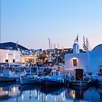 Sea & Sun Paros