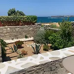 Hotel Sea & Sun Paros