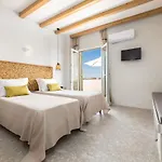 Hotel Sea & Sun Paros *