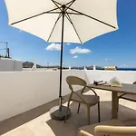 Hotel Sea & Sun Paros