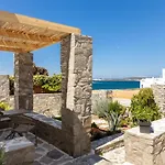 Sea & Sun Paros Naoussa