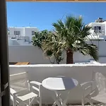 Sea & Sun Paros Naoussa