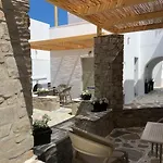 Sea & Sun Paros *