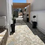 Hotel Sea & Sun Paros