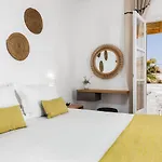 Sea & Sun Paros