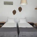 Sea & Sun Paros *