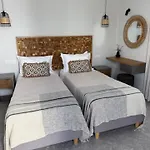 Hotel Sea & Sun Paros *