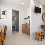 Hotel Sea & Sun Paros