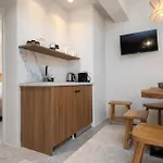Hotel Sea & Sun Paros Naoussa