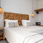 Hotel Sea & Sun Paros *