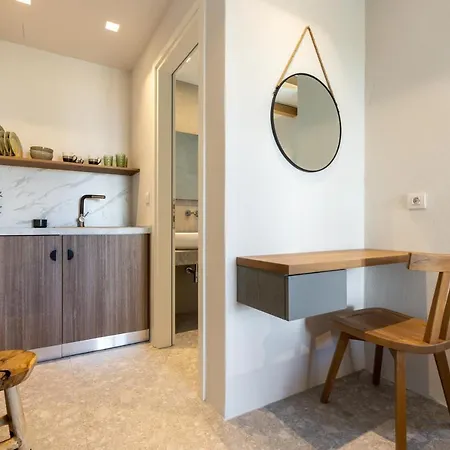 Hotel Sea & Sun Paros