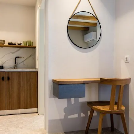 Hotel Sea & Sun Paros *
