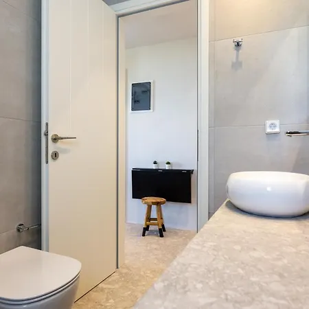 Sea & Sun Paros * Naousa (Paros)