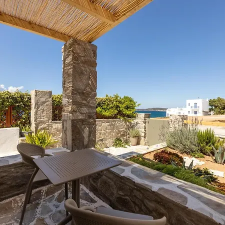 Sea & Sun Paros * Naousa (Paros)