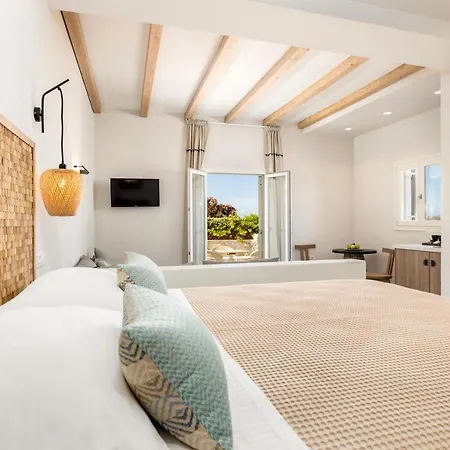 Sea & Sun Paros فندق
