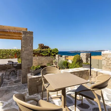 Sea & Sun Paros ناوسا