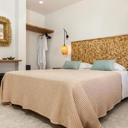 Sea & Sun Paros Hotel Naousa