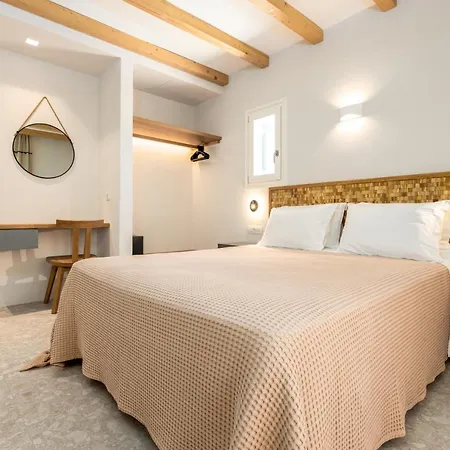 Hotel Sea & Sun Paros