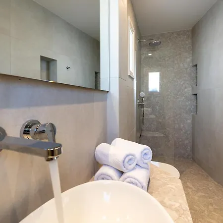 Hotel Sea & Sun Paros *