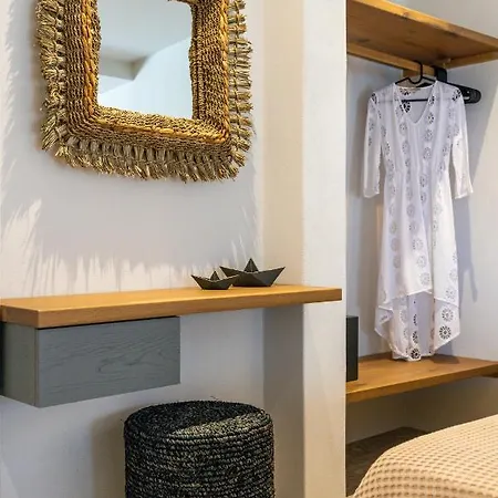 Sea & Sun Paros Hotel Naousa (Paros)