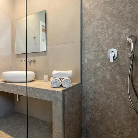 Hotell Sea & Sun Paros Naousa