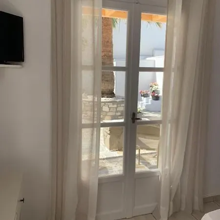 Hotel Sea & Sun Paros *