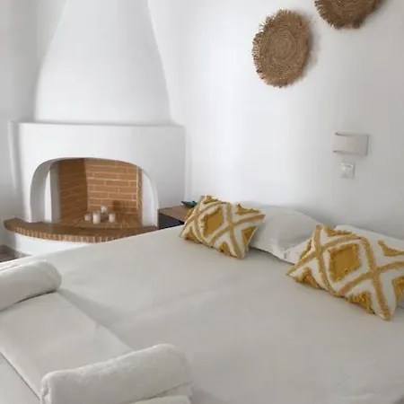 Hotel Sea & Sun Paros